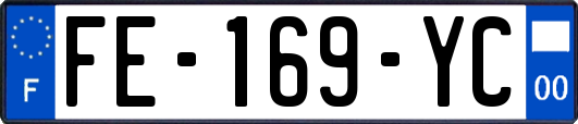 FE-169-YC