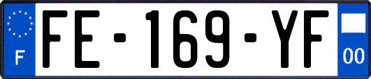 FE-169-YF