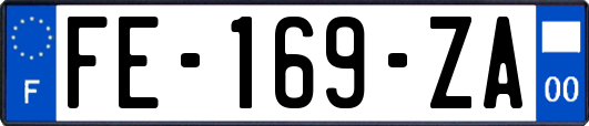 FE-169-ZA