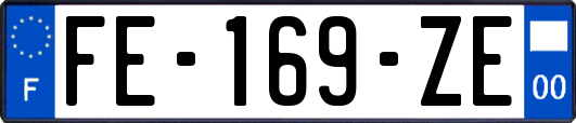 FE-169-ZE