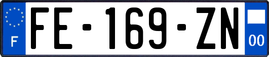 FE-169-ZN