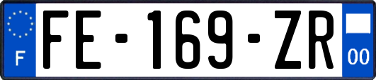 FE-169-ZR