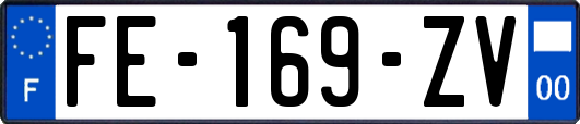 FE-169-ZV