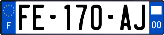 FE-170-AJ