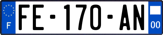 FE-170-AN