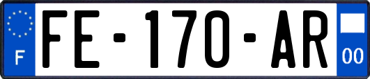 FE-170-AR