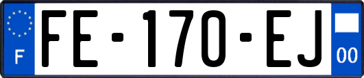 FE-170-EJ