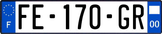 FE-170-GR