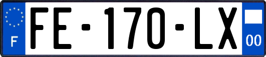 FE-170-LX