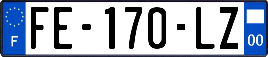 FE-170-LZ