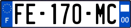 FE-170-MC