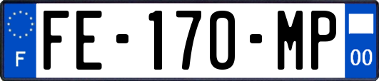 FE-170-MP