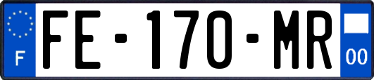 FE-170-MR