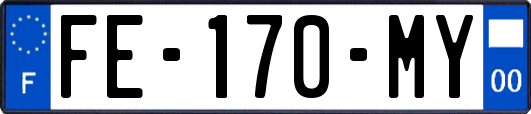FE-170-MY