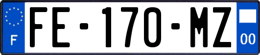 FE-170-MZ