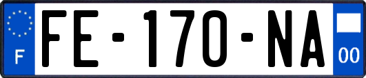 FE-170-NA