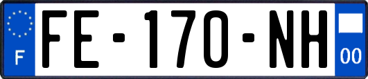 FE-170-NH