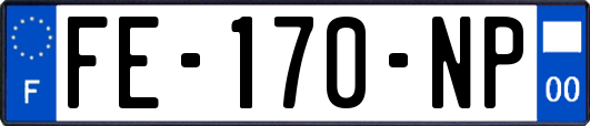 FE-170-NP