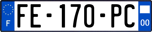 FE-170-PC