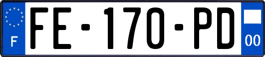 FE-170-PD