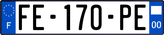 FE-170-PE