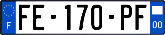 FE-170-PF