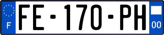 FE-170-PH