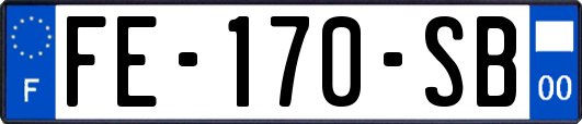 FE-170-SB