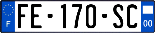 FE-170-SC