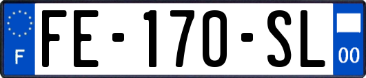 FE-170-SL