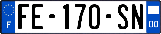 FE-170-SN