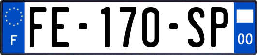 FE-170-SP