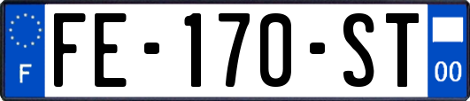 FE-170-ST