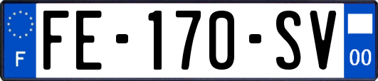 FE-170-SV
