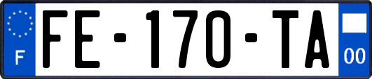 FE-170-TA