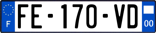 FE-170-VD