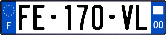 FE-170-VL
