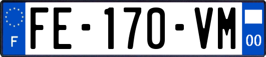 FE-170-VM
