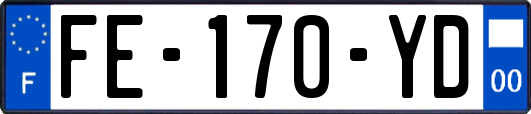 FE-170-YD