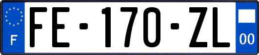 FE-170-ZL