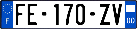 FE-170-ZV