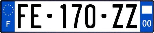 FE-170-ZZ