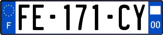 FE-171-CY