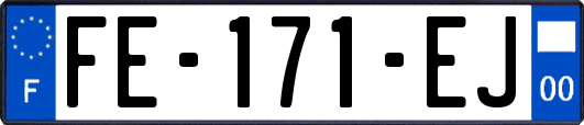 FE-171-EJ