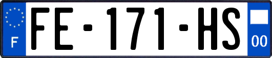 FE-171-HS