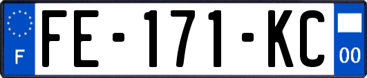 FE-171-KC