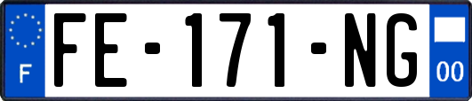 FE-171-NG