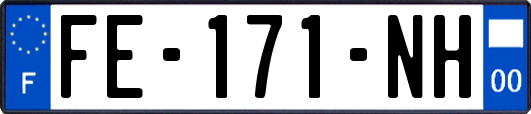 FE-171-NH