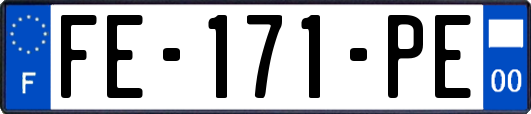 FE-171-PE
