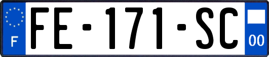 FE-171-SC